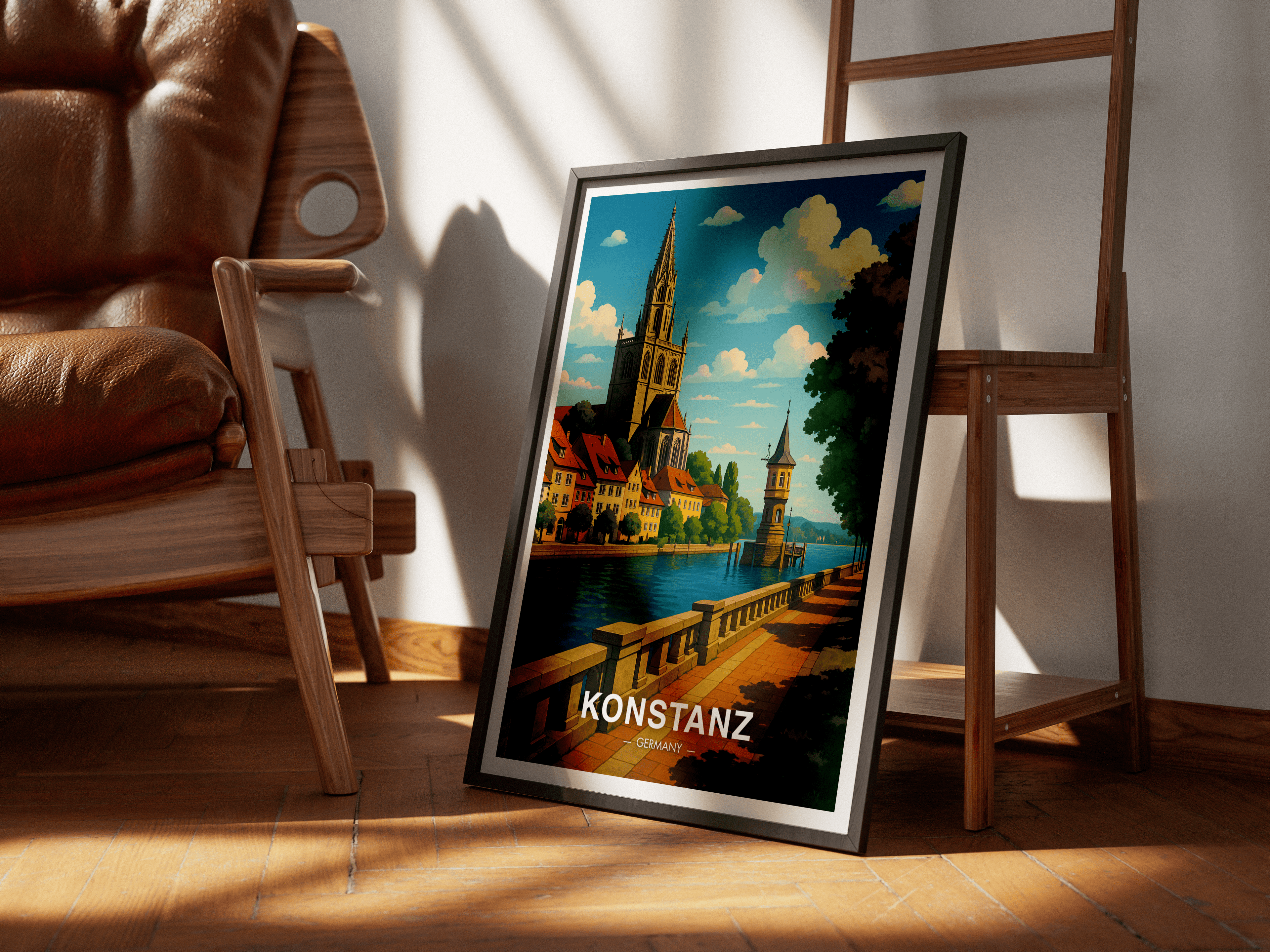 Konstanz Poster