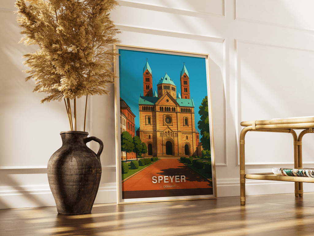 Speyer Poster